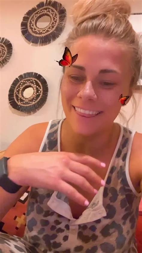 paige vanzant new leaks|Paige Vanzant VIP Nude In The Garden Video Leaked